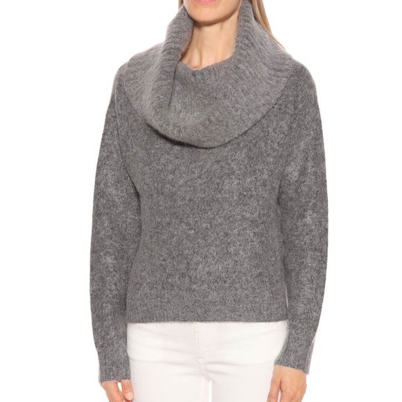 **SOLD** Acne Studios Daze Mohair Sweater - Picture 1 of 7